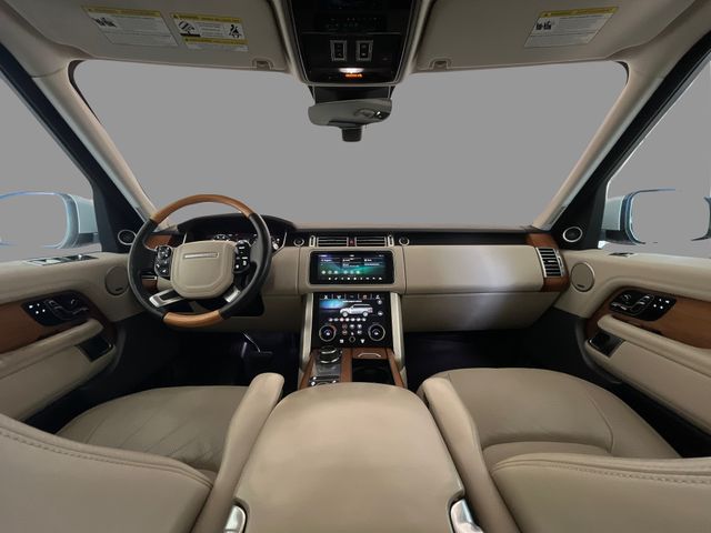 2018 Land Rover RANGE ROVER HSE | Houston, TX | Texas Star Motors 2018 Land Rover RANGE ROVER HSE | Houston, TX | Texas Star Motors