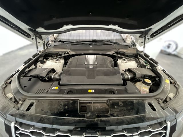 2018 Land Rover RANGE ROVER HSE | Houston, TX | Texas Star Motors 2018 Land Rover RANGE ROVER HSE | Houston, TX | Texas Star Motors