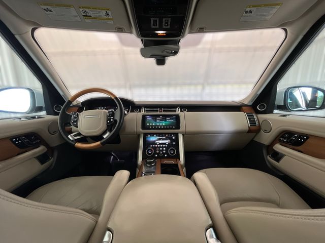 2018 Land Rover RANGE ROVER HSE | Houston, TX | Texas Star Motors 2018 Land Rover RANGE ROVER HSE | Houston, TX | Texas Star Motors