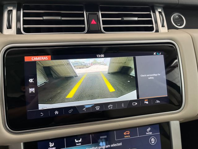 2018 Land Rover RANGE ROVER HSE | Houston, TX | Texas Star Motors 2018 Land Rover RANGE ROVER HSE | Houston, TX | Texas Star Motors