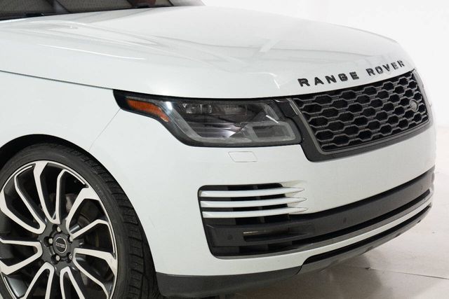 2018 Land Rover Range Rover Base | Houston, TX | Houston Auto Credit 2018 Land Rover Range Rover Base | Houston, TX | Houston Auto Credit