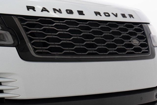 2018 Land Rover Range Rover Base | Houston, TX | Houston Auto Credit 2018 Land Rover Range Rover Base | Houston, TX | Houston Auto Credit