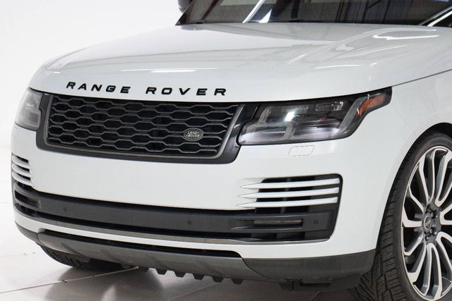 2018 Land Rover Range Rover Base | Houston, TX | Houston Auto Credit 2018 Land Rover Range Rover Base | Houston, TX | Houston Auto Credit