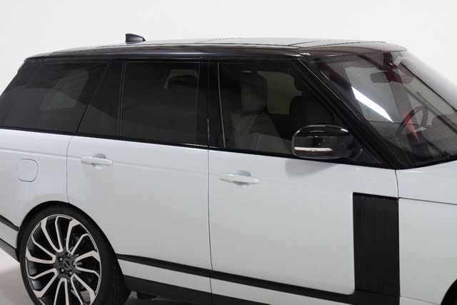 2018 Land Rover Range Rover Base | Houston, TX | Houston Auto Credit 2018 Land Rover Range Rover Base | Houston, TX | Houston Auto Credit