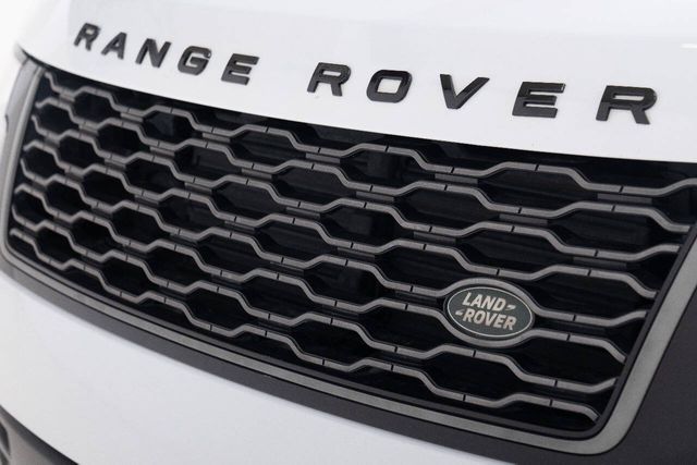 2018 Land Rover Range Rover Base | Houston, TX | Houston Auto Credit 2018 Land Rover Range Rover Base | Houston, TX | Houston Auto Credit