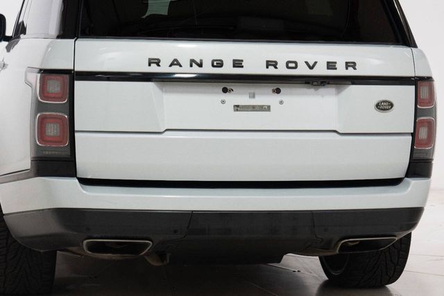 2018 Land Rover Range Rover Base | Houston, TX | Houston Auto Credit 2018 Land Rover Range Rover Base | Houston, TX | Houston Auto Credit