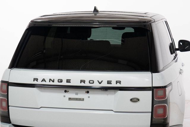 2018 Land Rover Range Rover Base | Houston, TX | Houston Auto Credit 2018 Land Rover Range Rover Base | Houston, TX | Houston Auto Credit