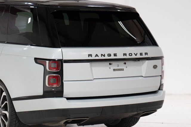 2018 Land Rover Range Rover Base | Houston, TX | Houston Auto Credit 2018 Land Rover Range Rover Base | Houston, TX | Houston Auto Credit