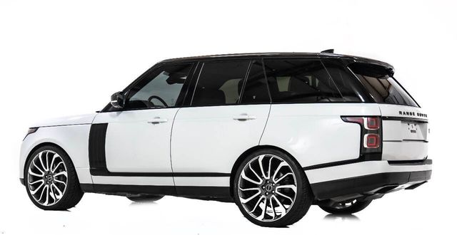 2018 Land Rover Range Rover Base | Houston, TX | Houston Auto Credit 2018 Land Rover Range Rover Base | Houston, TX | Houston Auto Credit