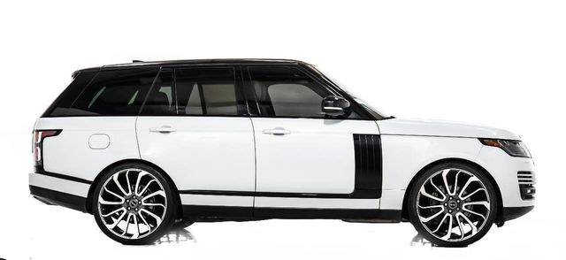 2018 Land Rover Range Rover Base | Houston, TX | Houston Auto Credit 2018 Land Rover Range Rover Base | Houston, TX | Houston Auto Credit
