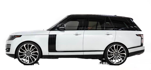 2018 Land Rover Range Rover Base | Houston, TX | Houston Auto Credit 2018 Land Rover Range Rover Base | Houston, TX | Houston Auto Credit