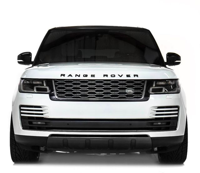2018 Land Rover Range Rover Base | Houston, TX | Houston Auto Credit 2018 Land Rover Range Rover Base | Houston, TX | Houston Auto Credit