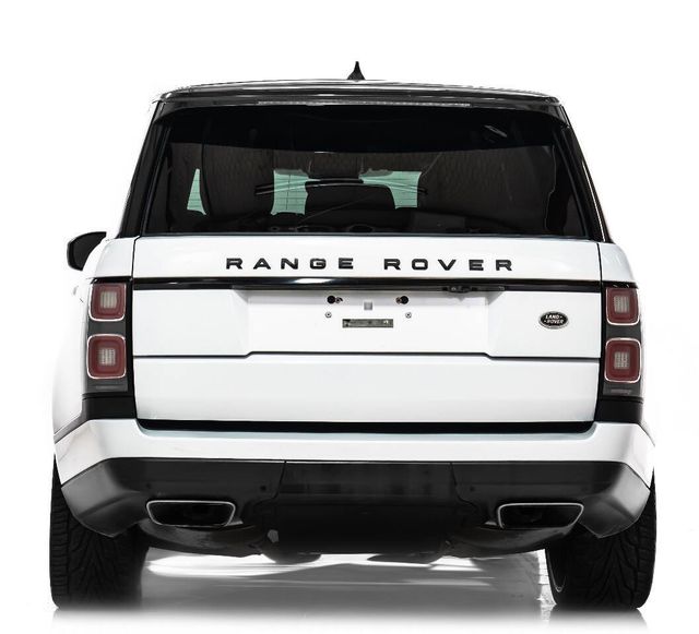 2018 Land Rover Range Rover Base | Houston, TX | Houston Auto Credit 2018 Land Rover Range Rover Base | Houston, TX | Houston Auto Credit