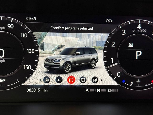 2018 Land Rover Range Rover Base | Houston, TX | Houston Auto Credit 2018 Land Rover Range Rover Base | Houston, TX | Houston Auto Credit