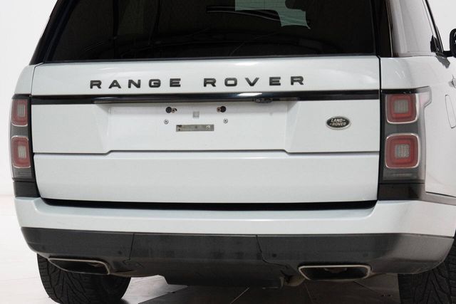 2018 Land Rover Range Rover Base | Houston, TX | Houston Auto Credit 2018 Land Rover Range Rover Base | Houston, TX | Houston Auto Credit