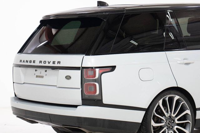 2018 Land Rover Range Rover Base | Houston, TX | Houston Auto Credit 2018 Land Rover Range Rover Base | Houston, TX | Houston Auto Credit