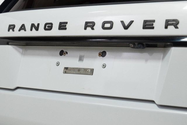 2018 Land Rover Range Rover Base | Houston, TX | Houston Auto Credit 2018 Land Rover Range Rover Base | Houston, TX | Houston Auto Credit