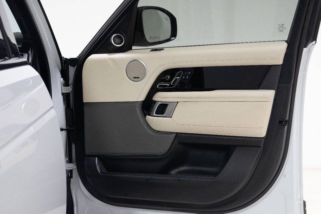 2018 Land Rover Range Rover Base | Houston, TX | Houston Auto Credit 2018 Land Rover Range Rover Base | Houston, TX | Houston Auto Credit