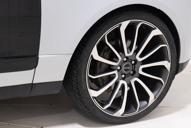 2018 Land Rover Range Rover Base | Houston, TX | Houston Auto Credit 2018 Land Rover Range Rover Base | Houston, TX | Houston Auto Credit