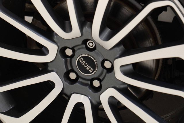 2018 Land Rover Range Rover Base | Houston, TX | Houston Auto Credit 2018 Land Rover Range Rover Base | Houston, TX | Houston Auto Credit