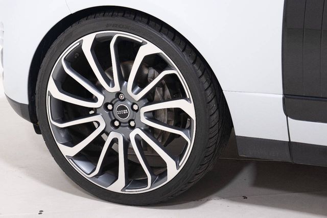 2018 Land Rover Range Rover Base | Houston, TX | Houston Auto Credit 2018 Land Rover Range Rover Base | Houston, TX | Houston Auto Credit