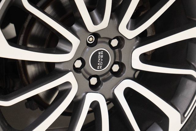 2018 Land Rover Range Rover Base | Houston, TX | Houston Auto Credit 2018 Land Rover Range Rover Base | Houston, TX | Houston Auto Credit