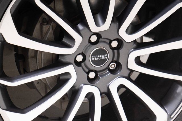 2018 Land Rover Range Rover Base | Houston, TX | Houston Auto Credit 2018 Land Rover Range Rover Base | Houston, TX | Houston Auto Credit