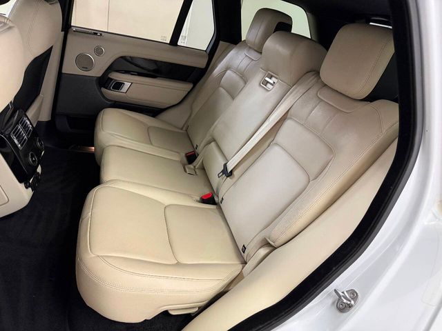 2018 Land Rover Range Rover Base | Houston, TX | Houston Auto Credit 2018 Land Rover Range Rover Base | Houston, TX | Houston Auto Credit