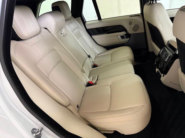 2018 Land Rover Range Rover Base | Houston, TX | Houston Auto Credit 2018 Land Rover Range Rover Base | Houston, TX | Houston Auto Credit