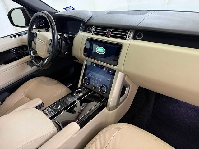 2018 Land Rover Range Rover Base | Houston, TX | Houston Auto Credit 2018 Land Rover Range Rover Base | Houston, TX | Houston Auto Credit