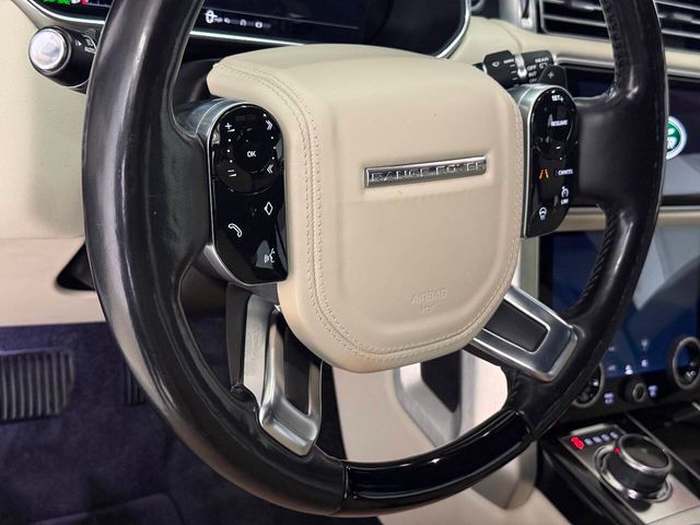 2018 Land Rover Range Rover Base | Houston, TX | Houston Auto Credit 2018 Land Rover Range Rover Base | Houston, TX | Houston Auto Credit