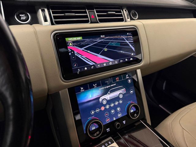 2018 Land Rover Range Rover Base | Houston, TX | Houston Auto Credit 2018 Land Rover Range Rover Base | Houston, TX | Houston Auto Credit