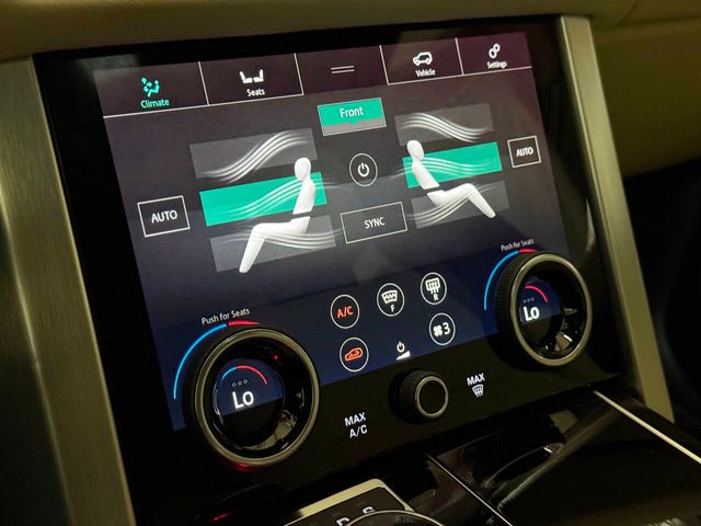 2018 Land Rover Range Rover Base | Houston, TX | Houston Auto Credit 2018 Land Rover Range Rover Base | Houston, TX | Houston Auto Credit