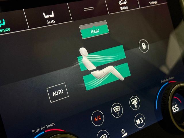 2018 Land Rover Range Rover Base | Houston, TX | Houston Auto Credit 2018 Land Rover Range Rover Base | Houston, TX | Houston Auto Credit