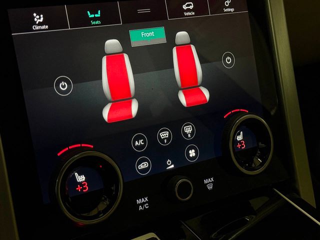 2018 Land Rover Range Rover Base | Houston, TX | Houston Auto Credit 2018 Land Rover Range Rover Base | Houston, TX | Houston Auto Credit