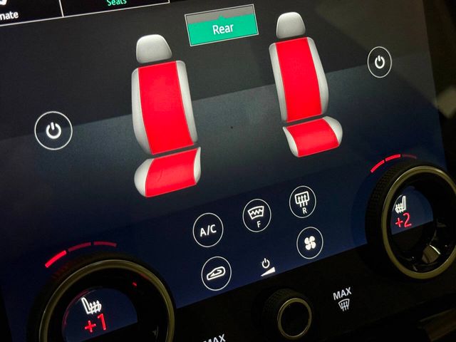 2018 Land Rover Range Rover Base | Houston, TX | Houston Auto Credit 2018 Land Rover Range Rover Base | Houston, TX | Houston Auto Credit