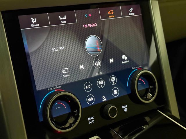 2018 Land Rover Range Rover Base | Houston, TX | Houston Auto Credit 2018 Land Rover Range Rover Base | Houston, TX | Houston Auto Credit