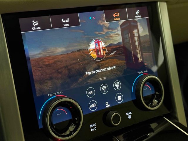 2018 Land Rover Range Rover Base | Houston, TX | Houston Auto Credit 2018 Land Rover Range Rover Base | Houston, TX | Houston Auto Credit