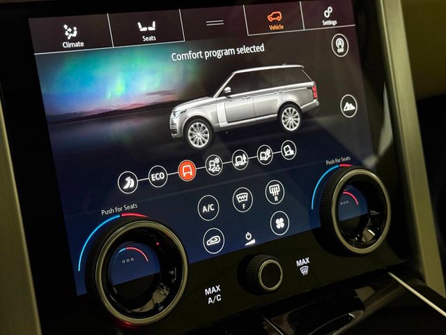 2018 Land Rover Range Rover Base | Houston, TX | Houston Auto Credit 2018 Land Rover Range Rover Base | Houston, TX | Houston Auto Credit