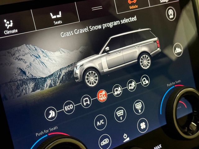 2018 Land Rover Range Rover Base | Houston, TX | Houston Auto Credit 2018 Land Rover Range Rover Base | Houston, TX | Houston Auto Credit