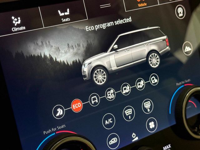 2018 Land Rover Range Rover Base | Houston, TX | Houston Auto Credit 2018 Land Rover Range Rover Base | Houston, TX | Houston Auto Credit