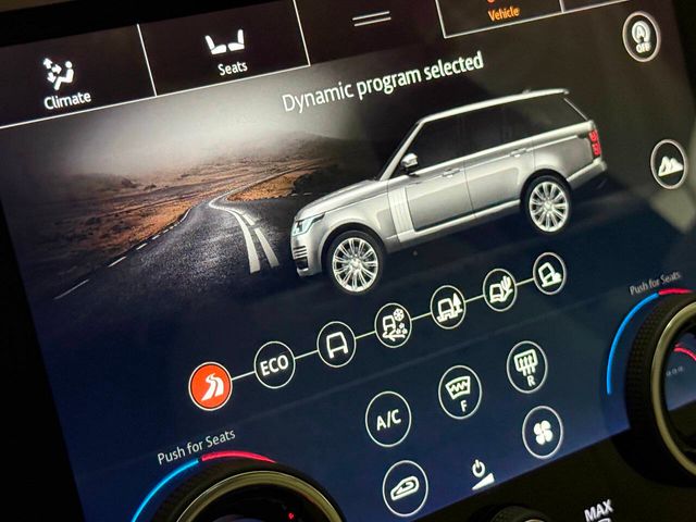 2018 Land Rover Range Rover Base | Houston, TX | Houston Auto Credit 2018 Land Rover Range Rover Base | Houston, TX | Houston Auto Credit