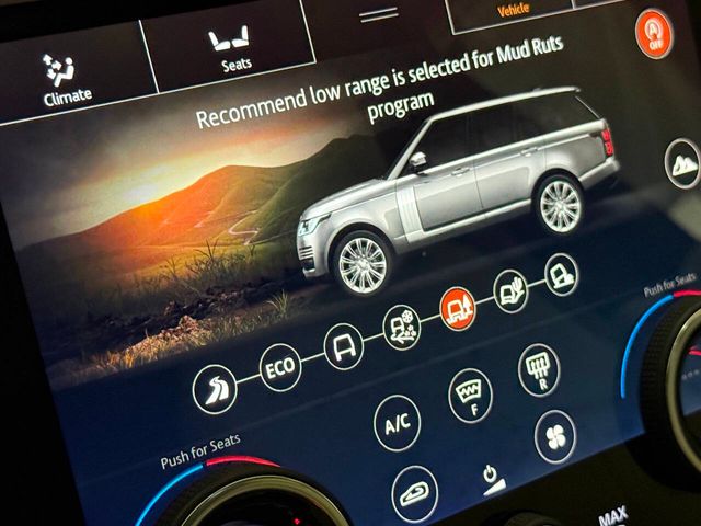 2018 Land Rover Range Rover Base | Houston, TX | Houston Auto Credit 2018 Land Rover Range Rover Base | Houston, TX | Houston Auto Credit