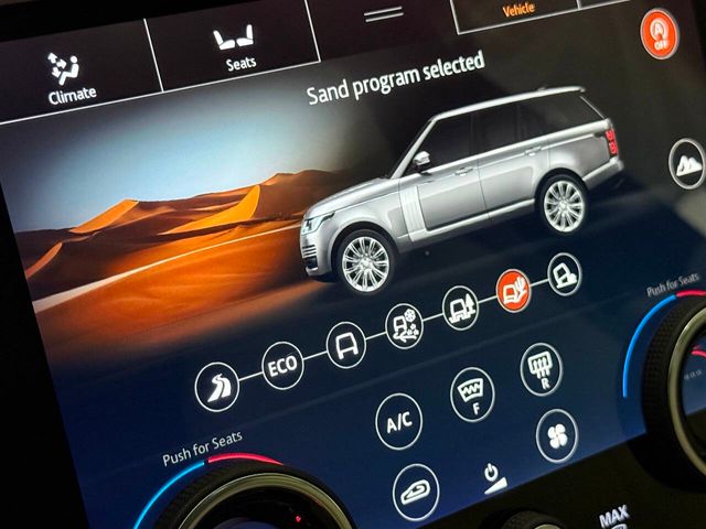 2018 Land Rover Range Rover Base | Houston, TX | Houston Auto Credit 2018 Land Rover Range Rover Base | Houston, TX | Houston Auto Credit