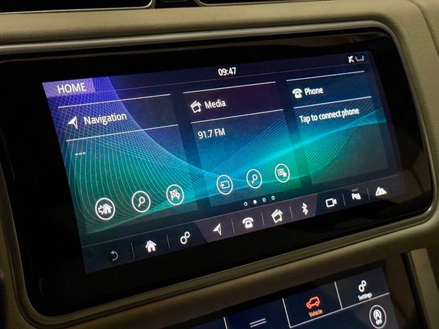 2018 Land Rover Range Rover Base | Houston, TX | Houston Auto Credit 2018 Land Rover Range Rover Base | Houston, TX | Houston Auto Credit