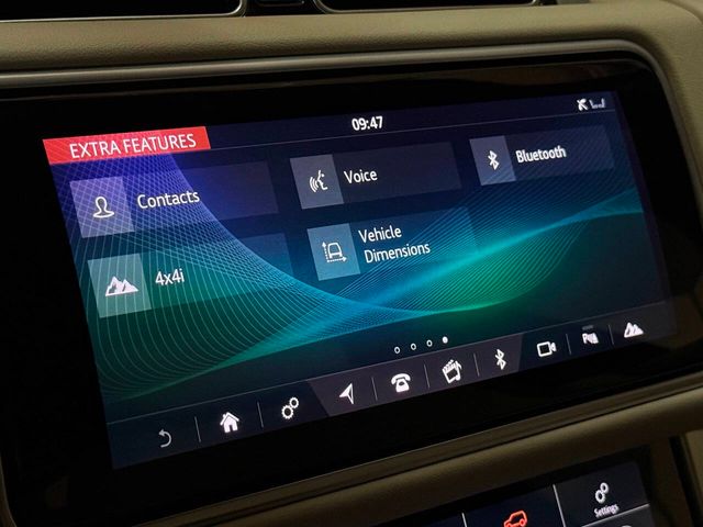 2018 Land Rover Range Rover Base | Houston, TX | Houston Auto Credit 2018 Land Rover Range Rover Base | Houston, TX | Houston Auto Credit