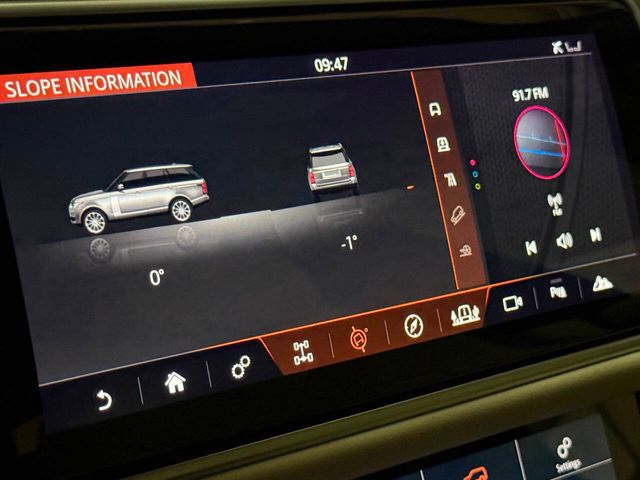 2018 Land Rover Range Rover Base | Houston, TX | Houston Auto Credit 2018 Land Rover Range Rover Base | Houston, TX | Houston Auto Credit
