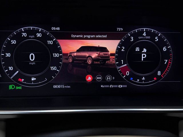 2018 Land Rover Range Rover Base | Houston, TX | Houston Auto Credit 2018 Land Rover Range Rover Base | Houston, TX | Houston Auto Credit