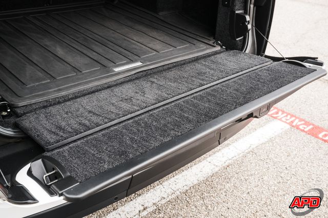 2018 Land Rover Range Rover HSE 2018 Land Rover Range Rover HSE