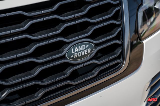 2018 Land Rover Range Rover Autobiography LWB MATTE PAINT